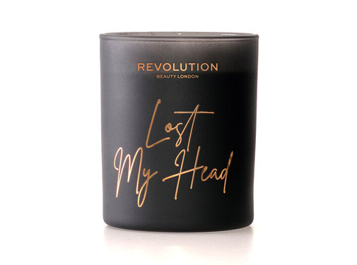 Makeup Revolution Scented Candle - Lost My Head