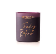 Makeup Revolution Scented Candle - Finding Balance