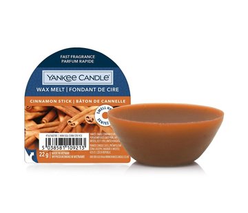 Yankee Candle Cinnamon Stick - Tart