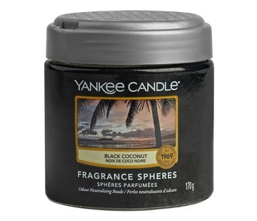 Yankee Candle Black Coconut - Fragrance Spheres