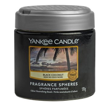 Yankee Candle Black Coconut - Fragrance Spheres