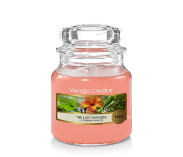 Yankee Candle The Last Paradise - Small Jar