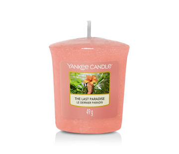 Yankee Candle The Last Paradise - Votive