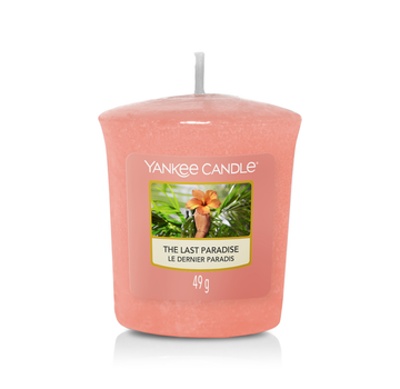 Yankee Candle The Last Paradise - Votive