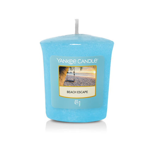 Yankee Candle Beach Escape - Votive