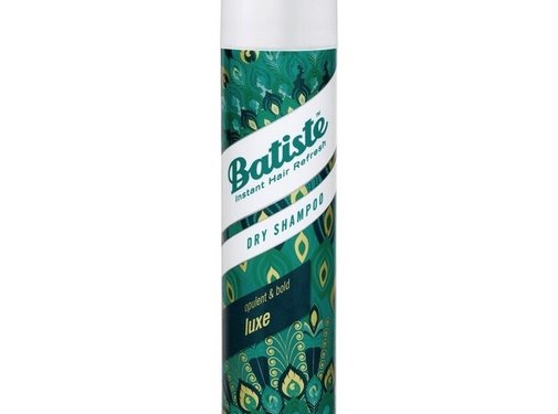 Batiste Droogshampoo - Luxe