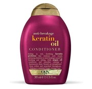 OGX (Organix) Anti Breakage Keratin Oil Conditioner