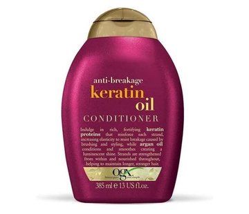 OGX (Organix) Anti Breakage Keratin Oil Conditioner