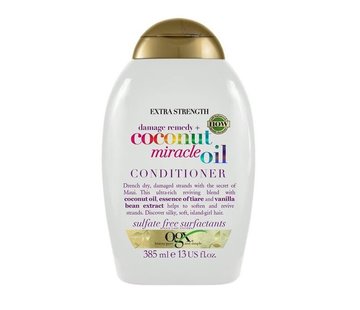 OGX (Organix) Extra Strength Coconut Miracle Oil Conditioner