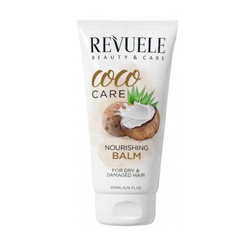 Revuele Coco Care - Nourishing Balm