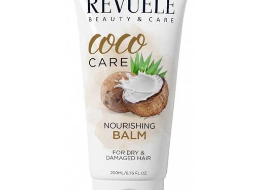 Revuele Coco Care - Nourishing Balm