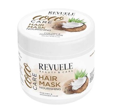 Revuele Coco Care - Nourishing Hair Mask