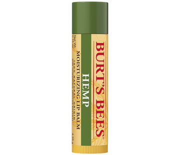 Burt's Bees Lip Balm Hemp