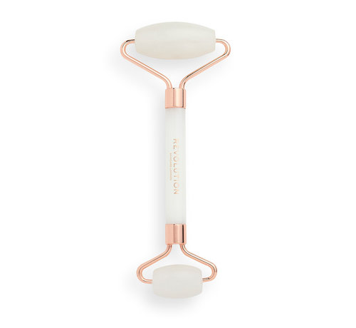 Revolution Skincare White Jade Roller