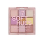 Soft Hues Palette - Rose Quartz