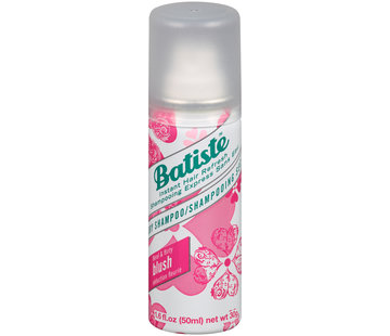 Batiste Droogshampoo - Mini Blush
