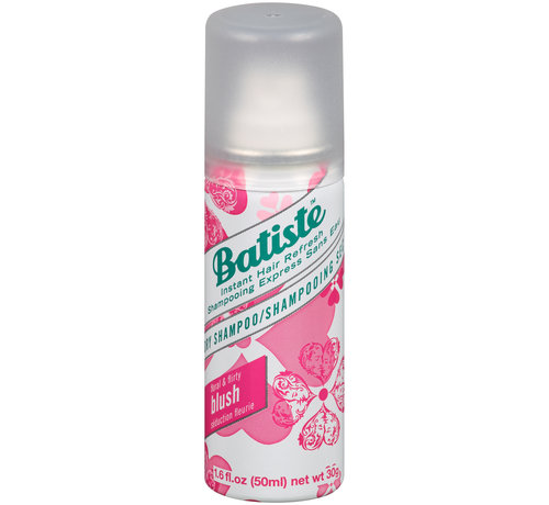 Batiste Droogshampoo - Mini Blush