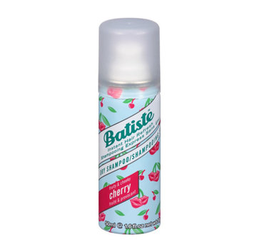 Batiste Droogshampoo - Mini Cherry