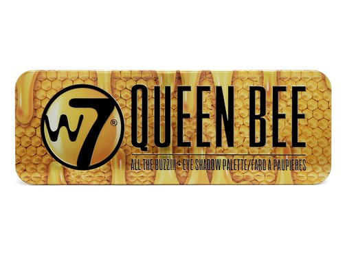 W7 Make-Up Queen Bee Palette