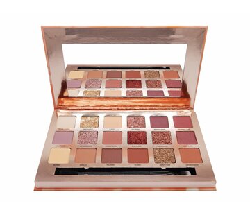 W7 Make-Up Socialite Palette