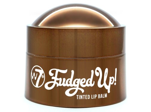 W7 Make-Up Fudged Up! Tinted Lip Balm