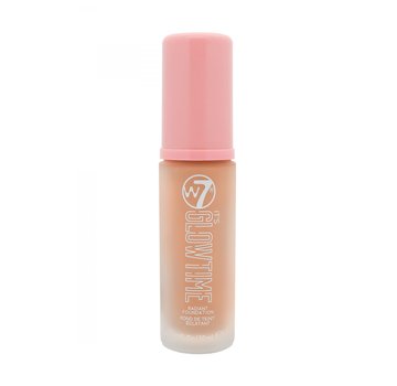 W7 Make-Up It's Glowtime Foundation - Sand Glow