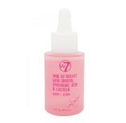 W7 Make-Up Skin So Bright Serum