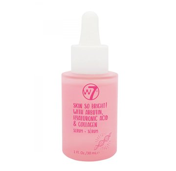 W7 Make-Up Skin So Bright Serum