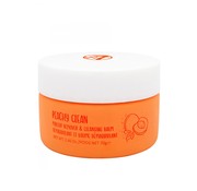 W7 Make-Up Peachy Clean Make-up Remover & Cleansing Balm