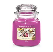 Yankee Candle Exotic Acai Bowl - Medium Jar