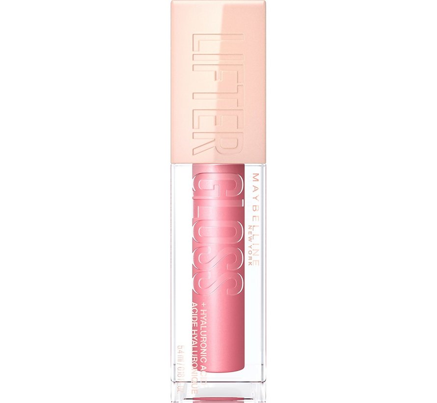 Lifter Gloss Lipgloss - Petal