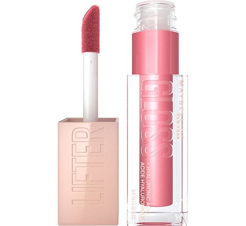 Maybelline Lifter Gloss Lipgloss - Petal