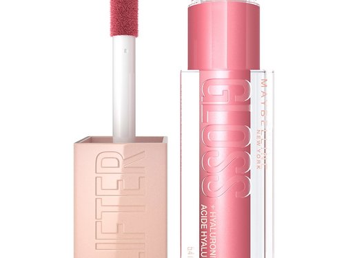 Maybelline Lifter Gloss Lipgloss - Petal