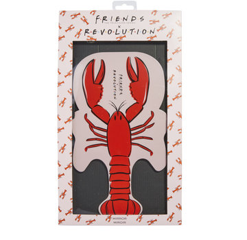Makeup Revolution X Friends - Lobster Mirror