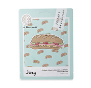 Makeup Revolution X Friends - Joey Salicylic Sheet Mask