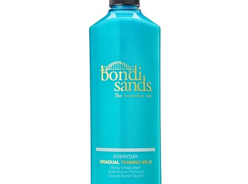 Bondi Sands Everyday Gradual Tanning Milk