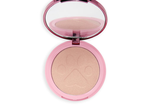 I Heart Revolution x Disney The Aristocats Marie - Highlighter Madame