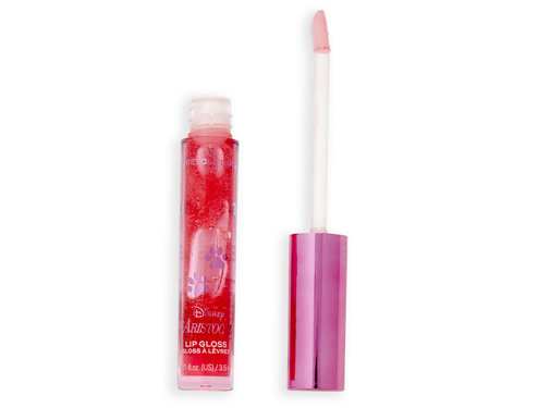 I Heart Revolution x Disney The Aristocats Marie - Lip Gloss Berlioz