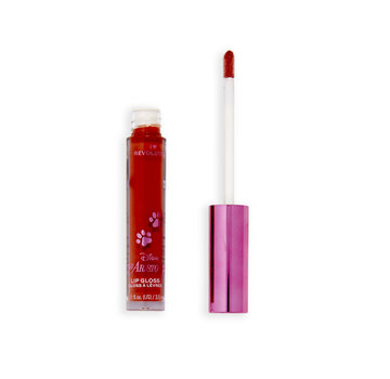 I Heart Revolution x Disney The Aristocats Marie - Lip Gloss Toulouse