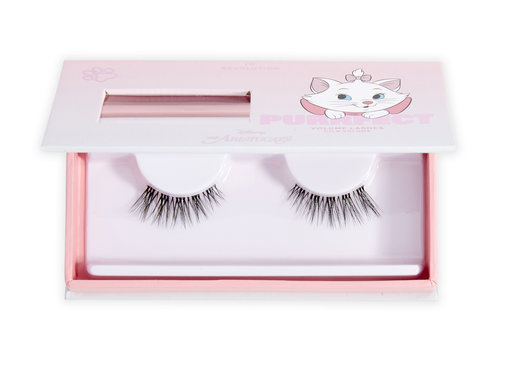 I Heart Revolution x Disney The Aristocats Marie - Lashes