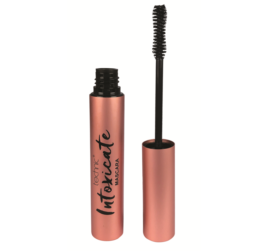 Intoxicate Mascara