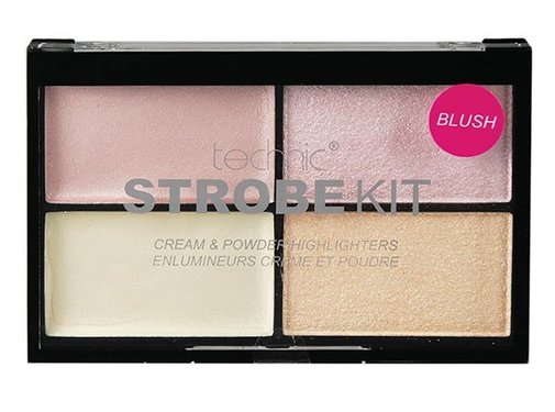 Technic Strobe Kit - Blush
