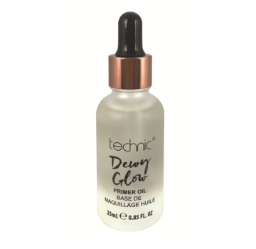 Technic Dewy Glow Primer Oil