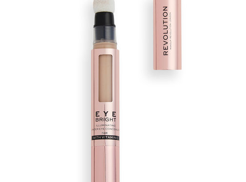 Makeup Revolution Eye Bright Concealer - Fair