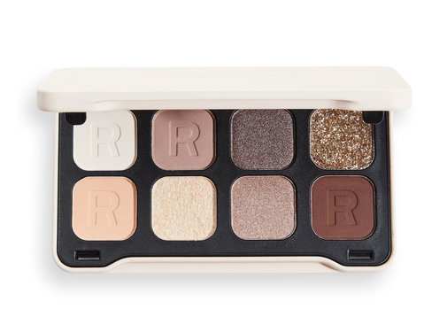 Makeup Revolution Forever Flawless Dynamic - Serinity