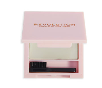 Makeup Revolution Rehab Soap & Care Styler