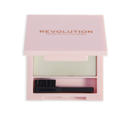 Makeup Revolution Rehab Soap & Care Styler