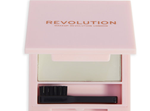 Makeup Revolution Rehab Soap & Care Styler