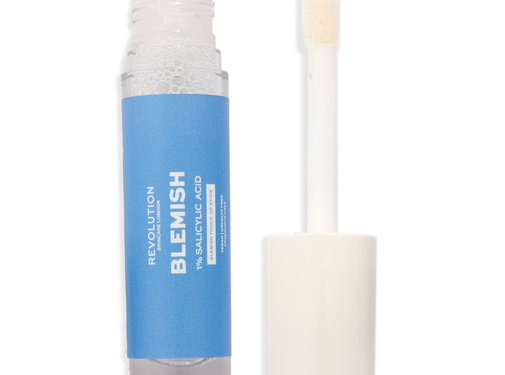 Revolution Skincare Anytime Anywhere 1% Salicylic Acid Blemish Touch Up Stick