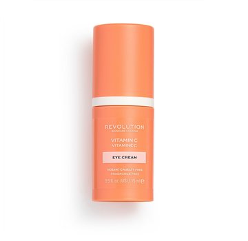 Revolution Skincare Vitamin C Glow - Eye Cream